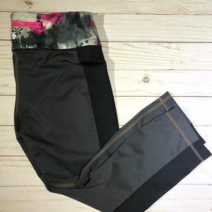 Kapri Black, Grey, Pink Workout Pants